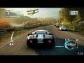 Need for Speed: The Run - Ford GT (NFS Edition) 2006 - Gameplay (PC UHD) [4K60FPS]