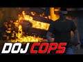 New Gang In Town | Dept. of Justice Cops | Ep.960