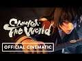 Onmyoji: The World - Official Cinematic Announcement Trailer