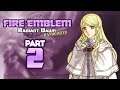 Part 2: Let's Play Fire Emblem, Randomized Radiant Dawn - "Leanne Is Best Girl"