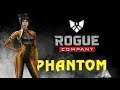 Phantom & scorch game play mix (Rogue company)