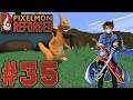 Pixelmon Reforged 8.3.0 Playthrough with Chaos and Friends Part 35: All About the Mets