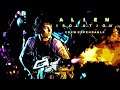 Playstation 4 alien isolation EXTRAS crew expendable level using ELLEN RIPLEY