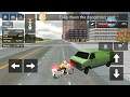 Police Car Driving: Motorbike Riding #2, Police Officer Simulator, Android Gameplay (HD)
