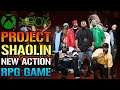 Project Shaolin: XBOX & Wu-Tang Clan Are Making A Action RPG Game!