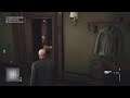 [PS4]Shion Shinonome plays HITMAN 3(US):Death in the Family Trophy Hunting challenge part.6