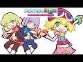 Puyo Puyo Tetris - Jay & Elle (me) vs Amitie (Versus)