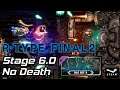 R-Type Final 2 - StageX6.0(DLC SET 3) R9-Delta Clear NoDeath