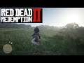 Red Dead Redemption II PC - To the Ends of the Earth - Chapter 4: Saint Denis