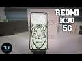 Redmi K30 5G Screen test/120HZ Display/Sound speakers/Microphone/Headphones/Split Screen