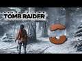 Rise of the Tomb Raider - #8 - Augenblick [Let's Play; ger; Blind]