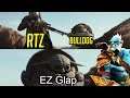 RTZ in Enemy Team But They Also Got Bulldog So We Have A Chance