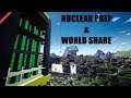 Satisfactory - Nuclear Prep & World Save Share
