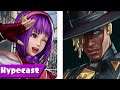 Seer Gameplay; Athena Reveal; More Blizzard Stuff; More Game Delays, etc.... | Hypecast Ep. 148