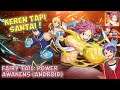 Seriusan Keren & Santai Banget Game Ini ! | Fairy Tail: Power Awakens (Android) | Wibu Asal Main
