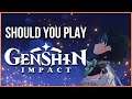 Should you play Genshin Impact? Raising the bar for Free-to-Play Games