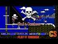 SKULL AND CROSSBONES (NES) - PLAY IT THROUGH