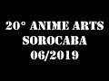 Sobre o 20° Anime Arts (Finalmente! ^^)