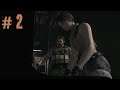 Solving The Puzzles Of The Mansion..... - Crazy Wyatt Plays Resident Evil - Part 2