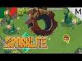Sparklite - Um óptimo RGP! Gameplay em Português (PT & BR) Pausa Indie