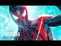 Spider-Man Miles Morales - Parte 02 (Dublado e Legendado em Português)