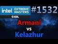 StarCraft 2 - Replay-Cast #1532 - Armani (Z) vs Kelazhur (T) - IEM Katowice 2021 - RO36 [Deutsch]