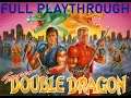 Super Double Dragon (SNES) Full Playthrough