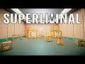 Superliminal - 1 - Die Perspektive ist entscheidend [German/Deutsch]