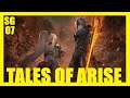 Tales of Arise - Let's Play FR 4K PS5 [ Law ] Ep7