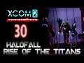 Tank Escort  - [30] HALOFALL: Rise of the Titans (Wotc)