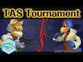 TAS Perfect Championship Series GRAND FINALS SET 1: Fox vs. Falco