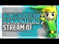 The Birthday Hero | The Legend of Zelda The Wind Waker HD [01]