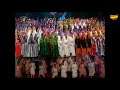 THE CONCLUDING TABLEAU SONG