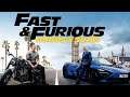 The Fast & Furious: Hobbs & Shaw Movie Review