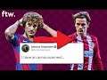 THE GRIEZMANN DEAL COULD STILL BE CANCELLED? (FTW)