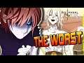 The WORST Character in The Beginning After the End | The Beginning After the End Reaction (Part 11)
