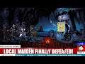 Thet Plays Darkest Dungeon Season 2 Part 107: The Beguiling Siren [Modded]
