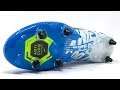 THIS IS SOME SERIOUSLY COOL FOOTBALL BOOT TECH!