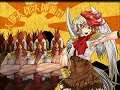 [Touhou arrange] March of the Chicken Master [Wily Beast and Weakest Creature]