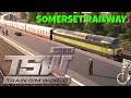 Trains Sim World - Somerset Railway - Land Cruise