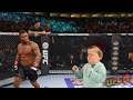 UFC4 | Mike Tyson vs. Hasbulla Magomedov (EA sports UFC 4)