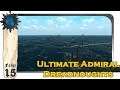 Ultimate Admiral: Dreadnoughts – #15 Zerstörer-Flotillen Tests |Deutsch|