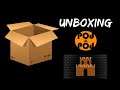 Unbox - Nintendo Game Cube, HQs e Outras Coisinhas