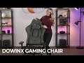 Unbox This! - Dowinx Gaming Chair!