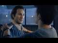 Uncharted 4 - Sam Drake Returns (برایێ نهیتی چهوا رزگاربو؟) #Part-2
