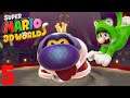 Von Zischel - Super Mario 3D World #5