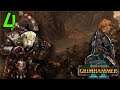 WAAAAAGH! On All Fronts! - Total War: Warhammer 2 (SFO)! Grimgor #4