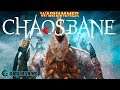 Warhammer Chaosbane - PS4 Gameplay (Español)