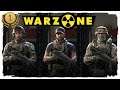 Warzone - Guerra Direto na Veia - (Xbox Series S) - AO VIVO NO FACE / TWITCH e YOUTUBE - PT-BR
