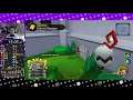 Weird Forms And Magic Checks - KH2 Randomizer #234